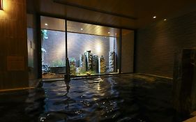 Dormy Inn Premium Ginza